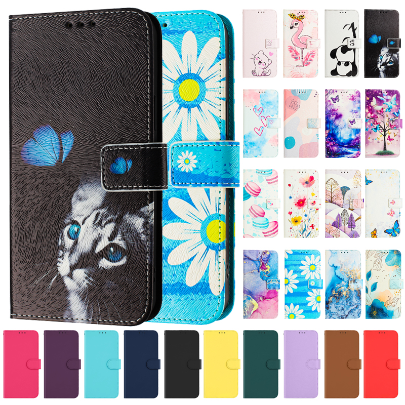 Luxury Bags Kl - Luxury Flip Leather Case For Xiaomi
