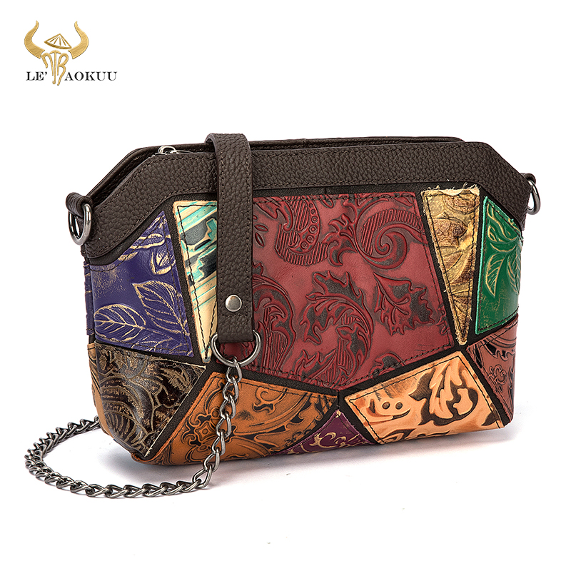Luxury Bags In Sale - Hot Sale Soft Real Leather Luxury