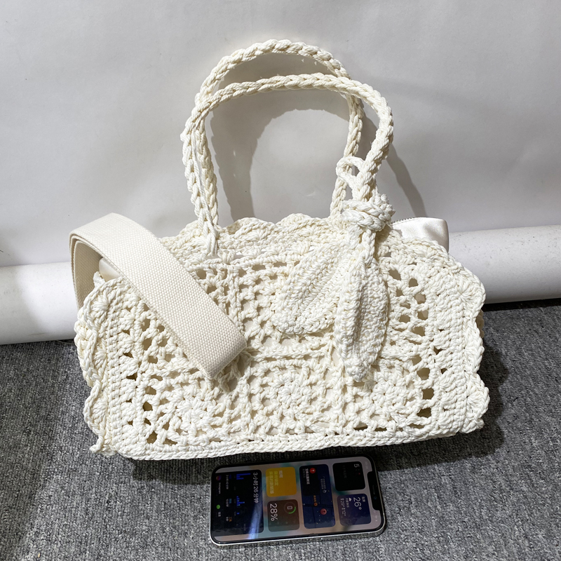 Luxury Bags On Sale - Bohemian The Little Turismo Beach Tote