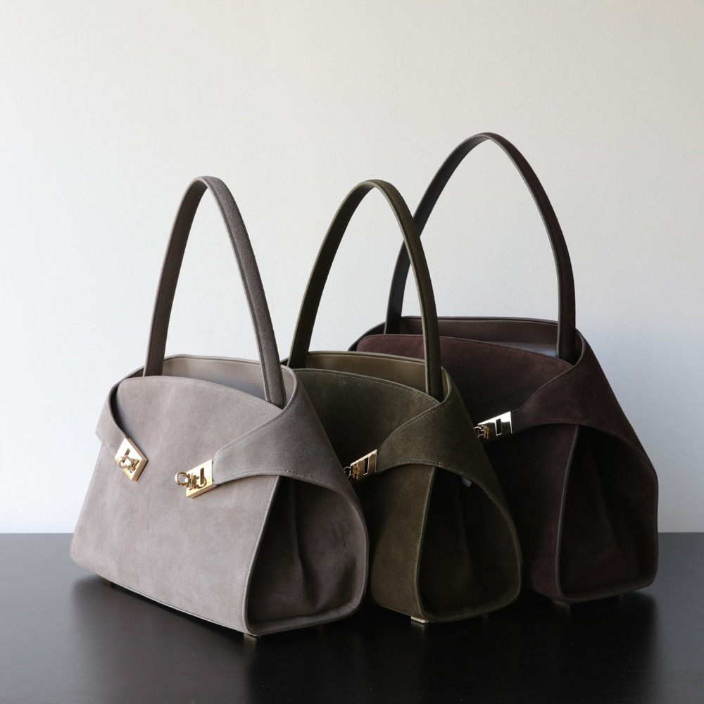 Luxury Bags Hermes - Niche Light Luxury Simple Portable Underarm