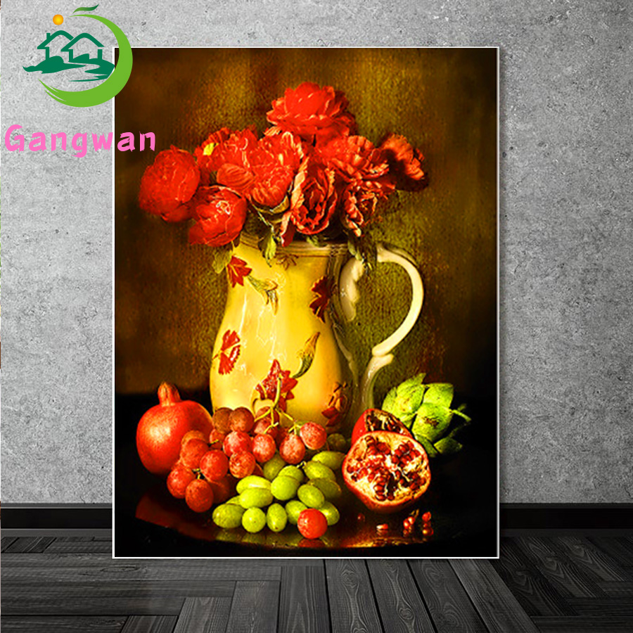 Luxury Bags Europe - 5d Diamond Painting European style light