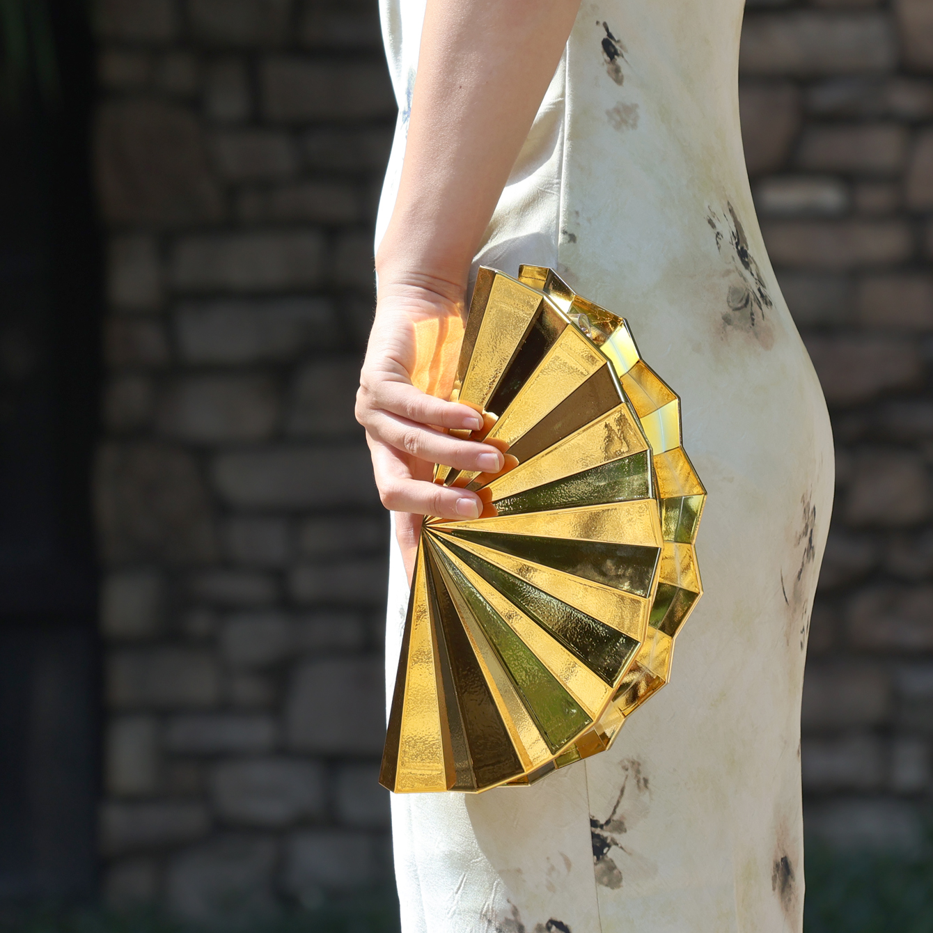 Golden bag Purses and handbag  - Luxury Bags On Sale 评论和价格