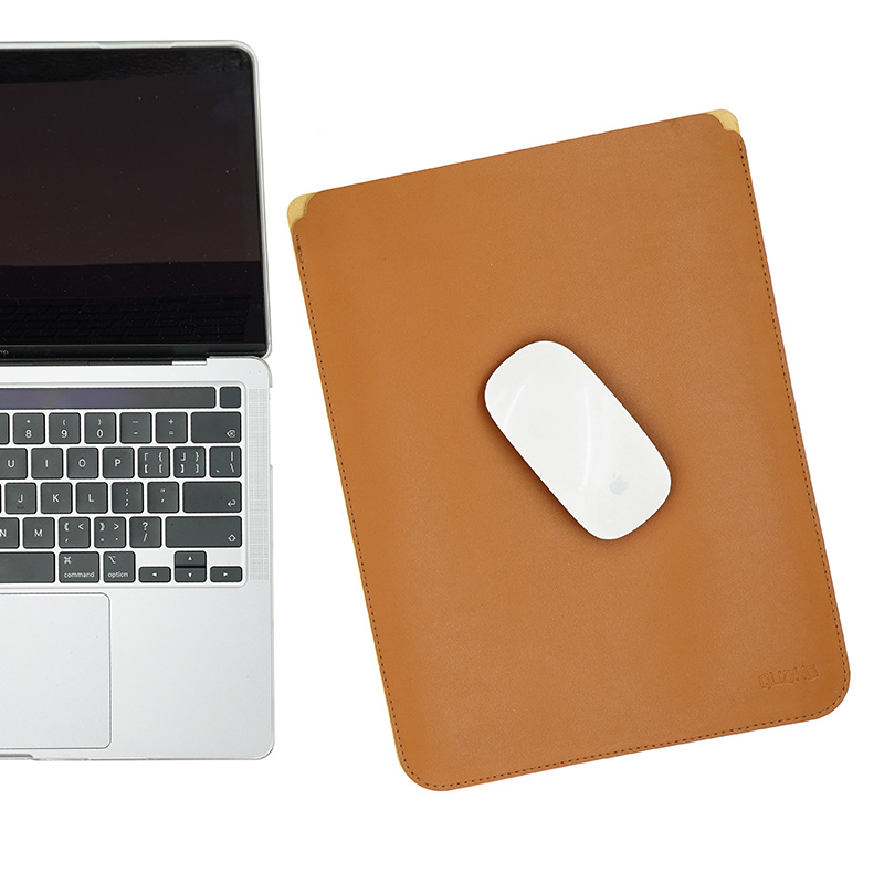 Ultra-Thin Super Slim 13/14/15 - Briefcase Leather Slim 评论和价格