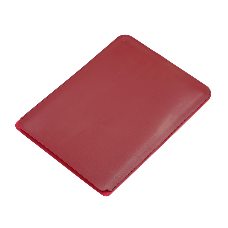 Ultra-Thin Super Slim 13/14/15 - Briefcase Leather Slim 评论和价格