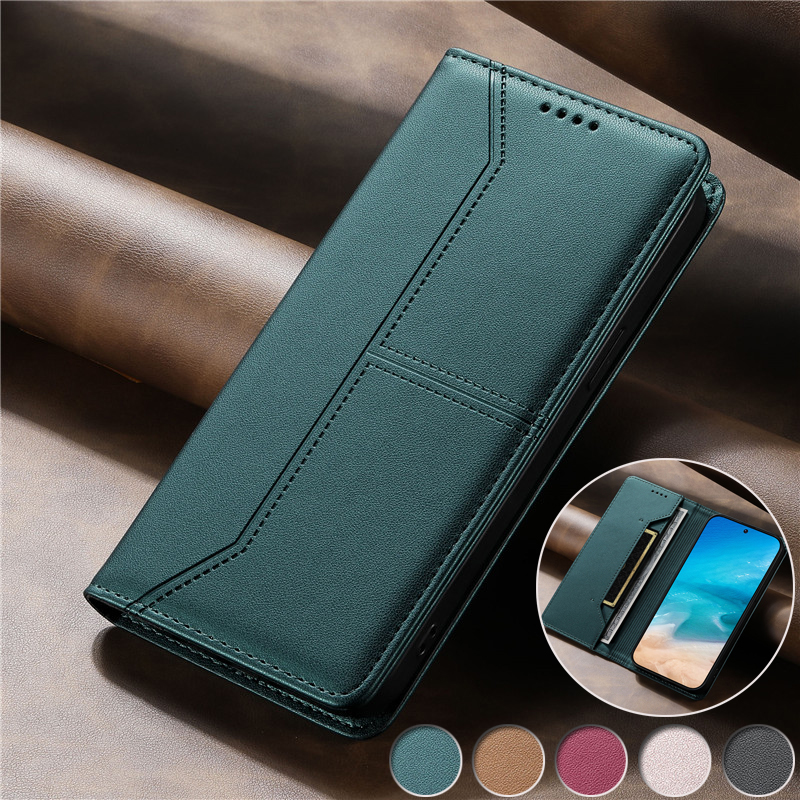 Luxury Magnetic Flip Leather P - Luxury Bags Kl 评论和价格