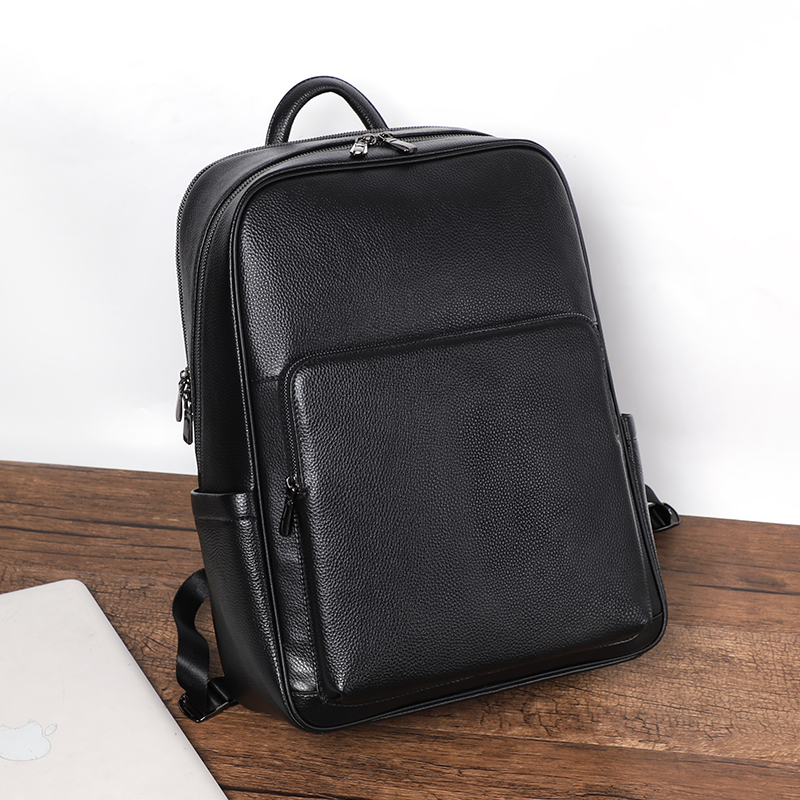 100% Cow Genuine Leather Men B - Xl Luxury Bags 评论和价格