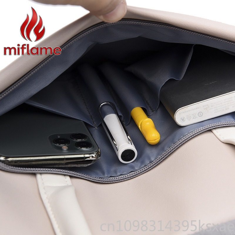Slim Laptop Bag with Shockproo - Briefcase Leather Slim 评论和价格
