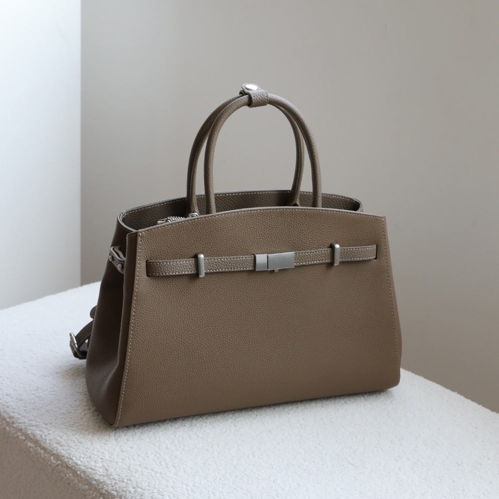 2026 New Fashion Leather Tote  - Luxury Bags Hermes 评论和价格