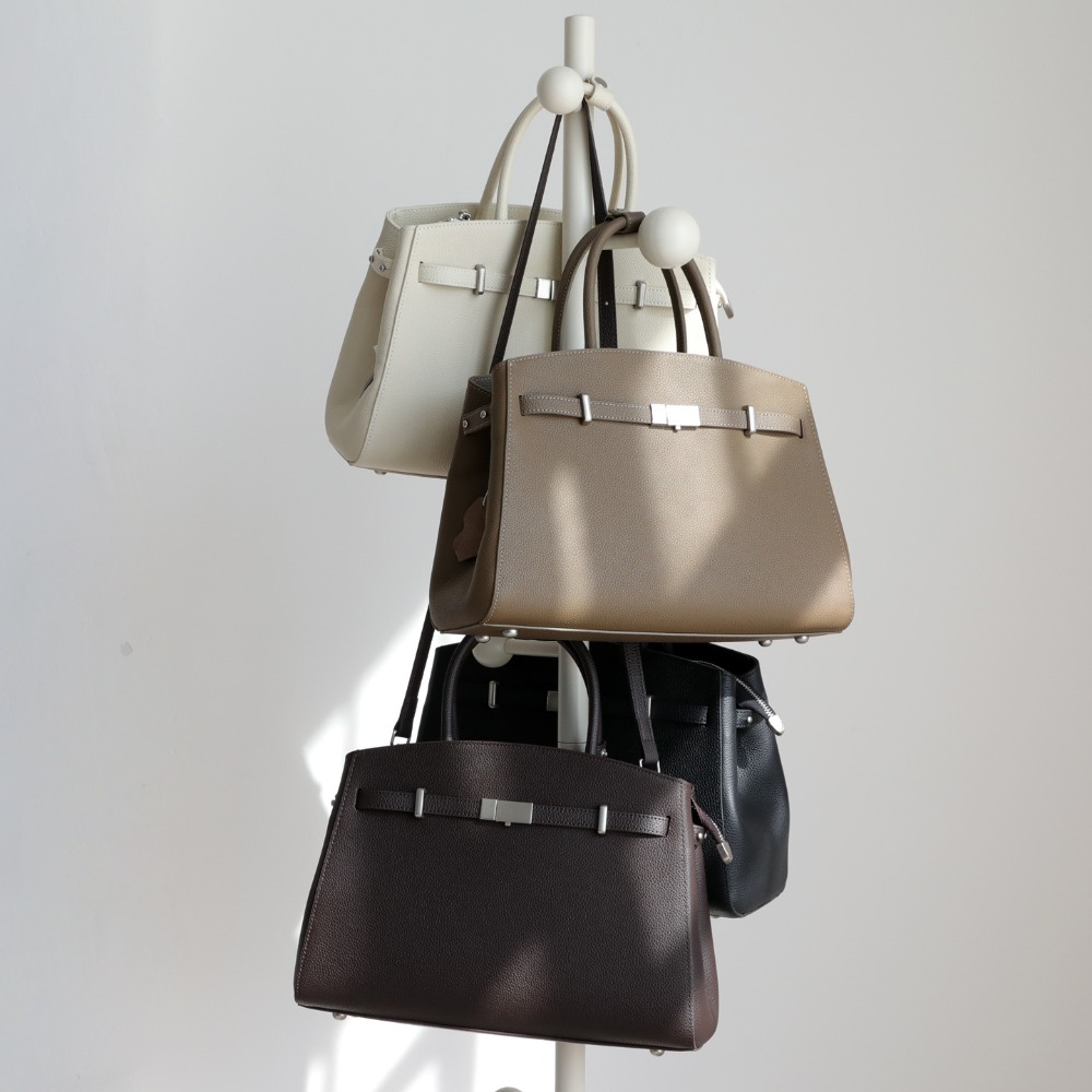 2026 New Fashion Leather Tote  - Luxury Bags Hermes 评论和价格