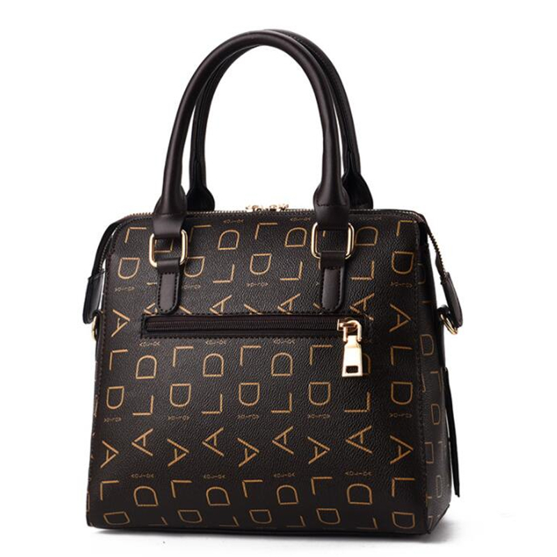 Fashion English Letter Handbag - Xl Luxury Bags 评论和价格