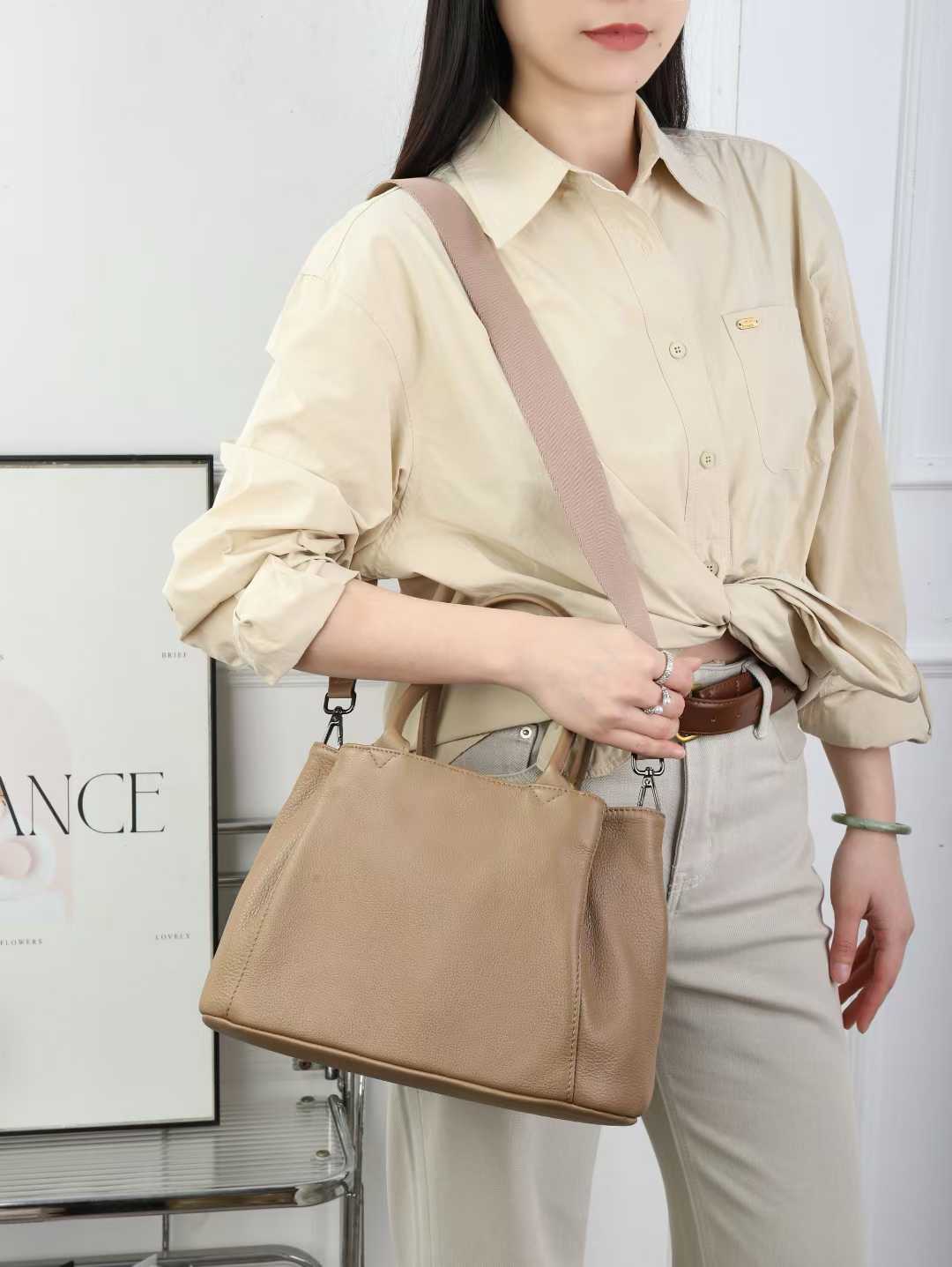 Affordable Luxury Real Leather - Luxury Bags That Are Affordable 评论和价格