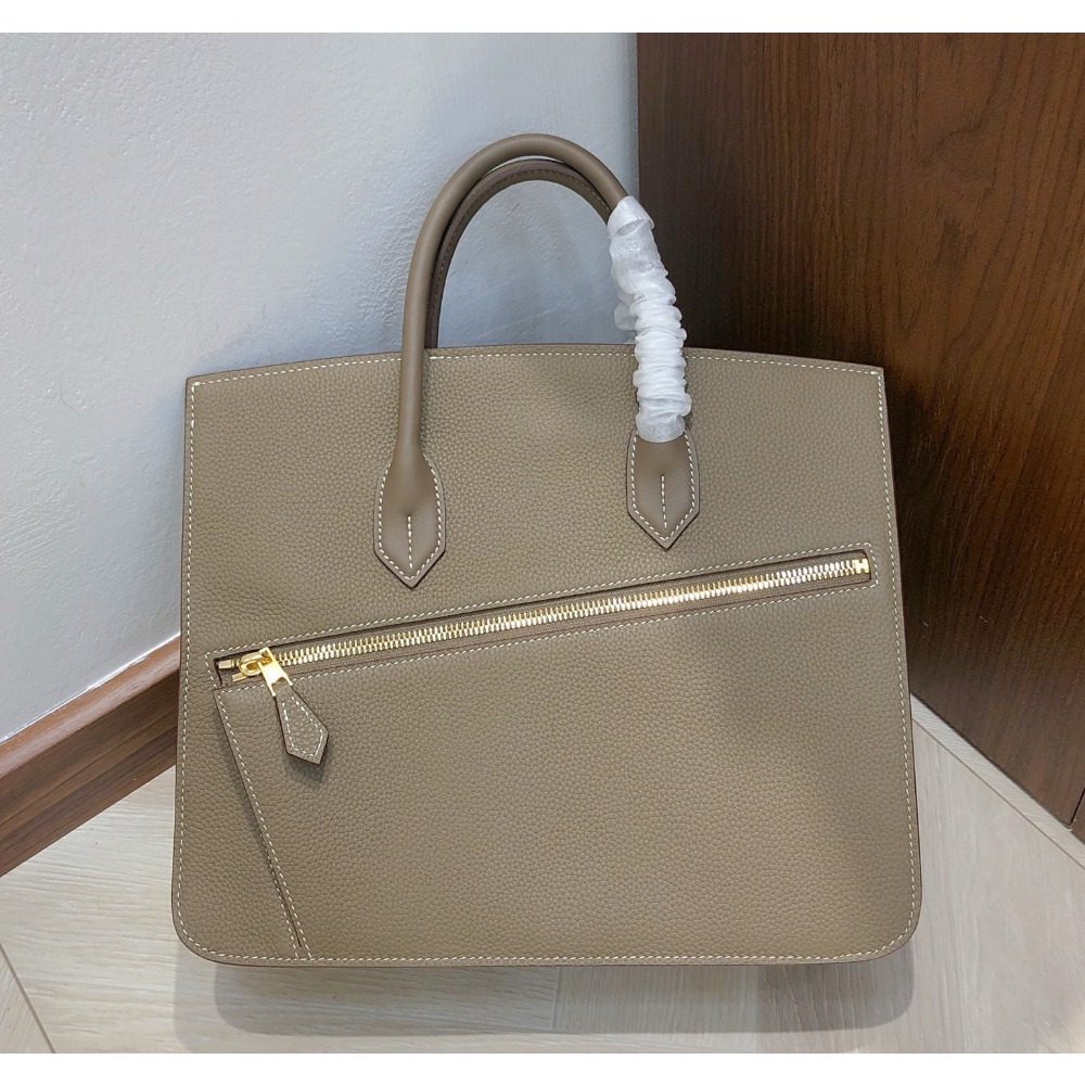 High Texture Handbag New Fashi - Luxury Bags Hermes 评论和价格