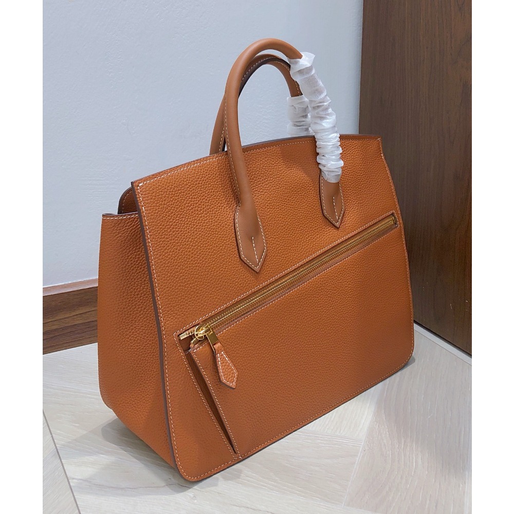 High Texture Handbag New Fashi - Luxury Bags Hermes 评论和价格