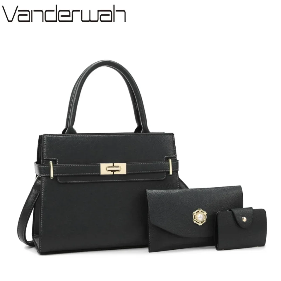 3 Sets Or 1 Big Bag Women's Ha - Luxury Bags Hermes 评论和价格