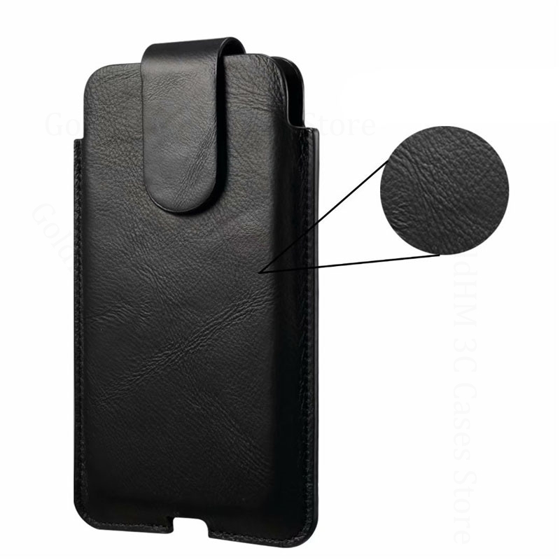 Luxury Leather Phone Case For  - Xl Luxury Bags 评论和价格