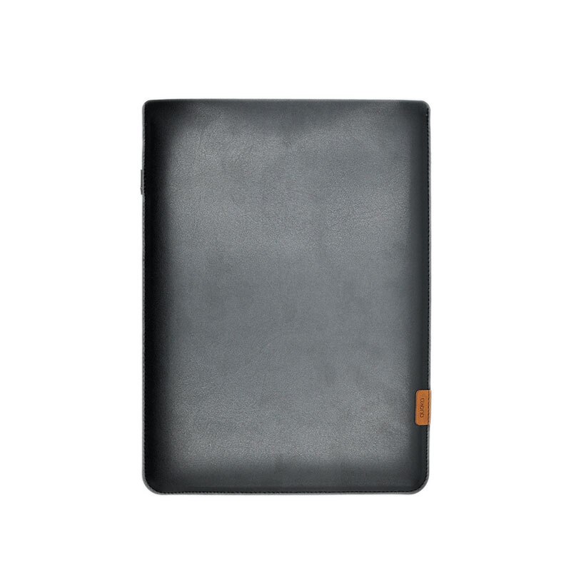 Simple Style Ultra Thin Super  - Briefcase Leather Slim 评论和价格