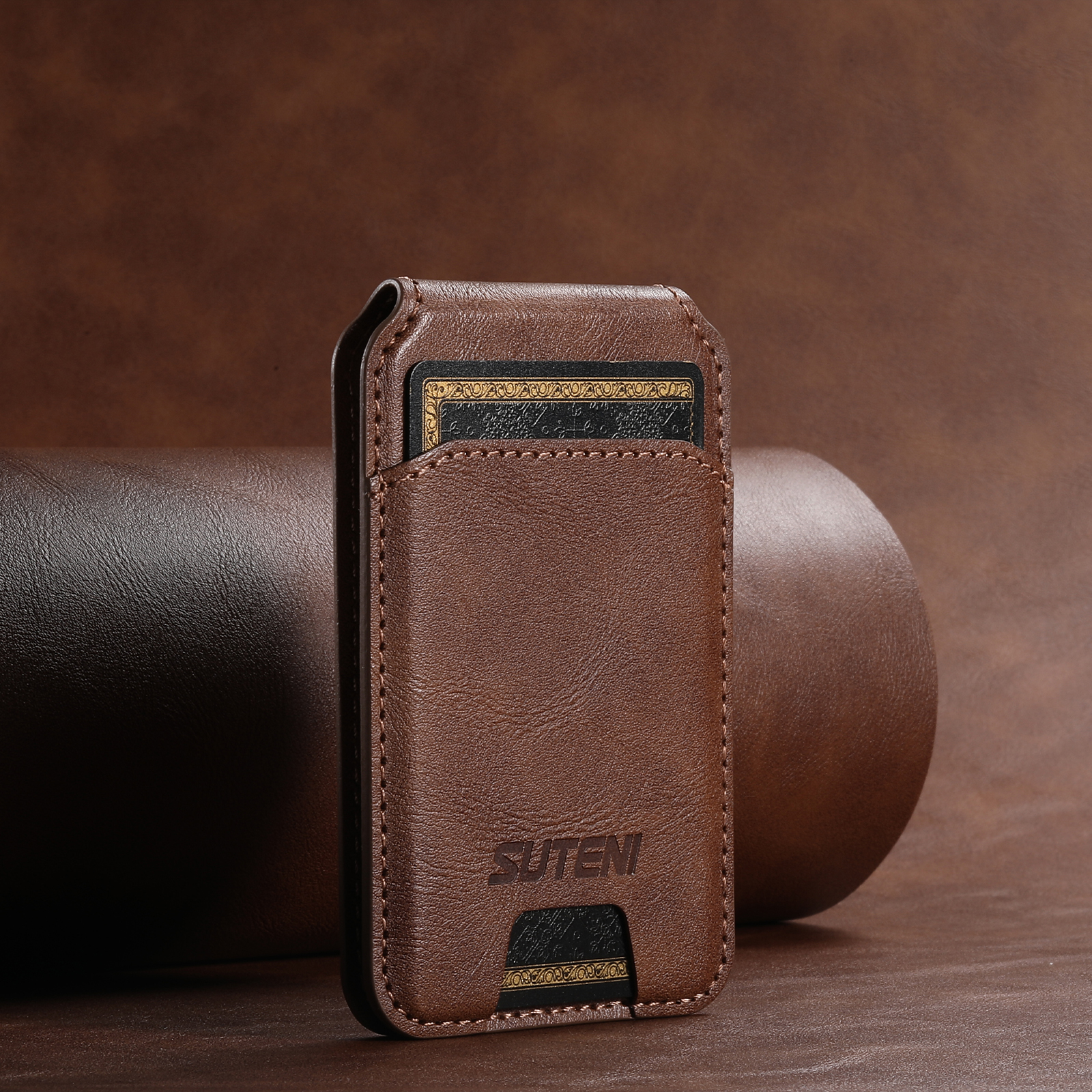 SUTENI Luxury Faux Leather Mob - Luxury Bags In 评论和价格