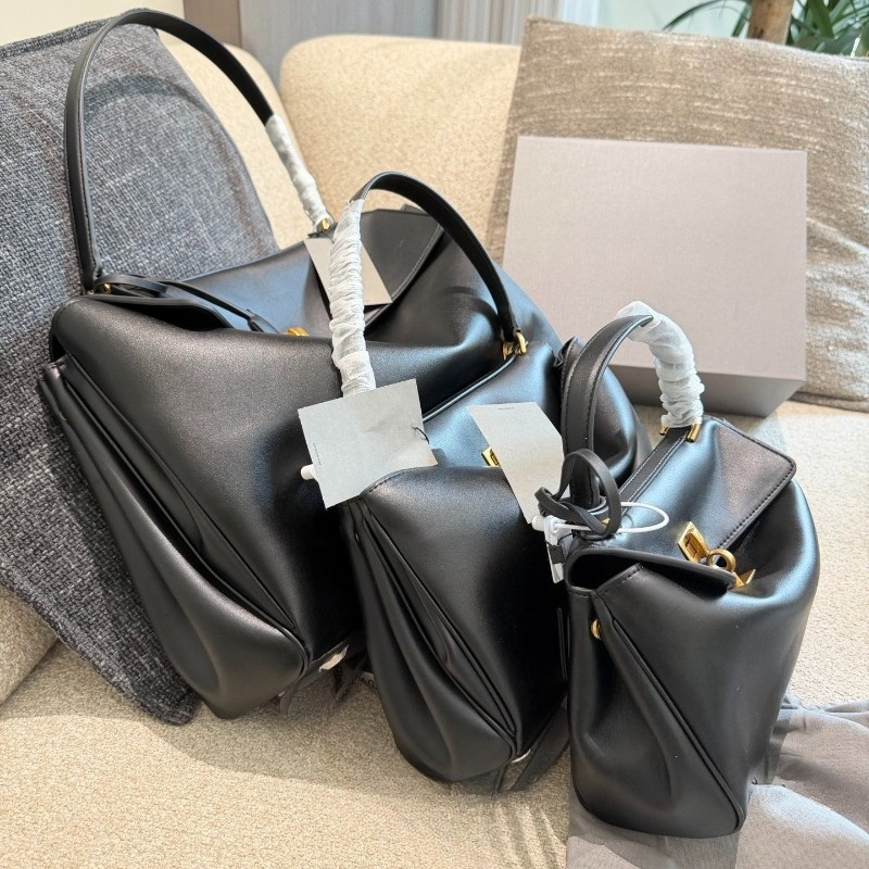 Multi Size Soft Genuine Cowhid - Luxury Bags In 评论和价格