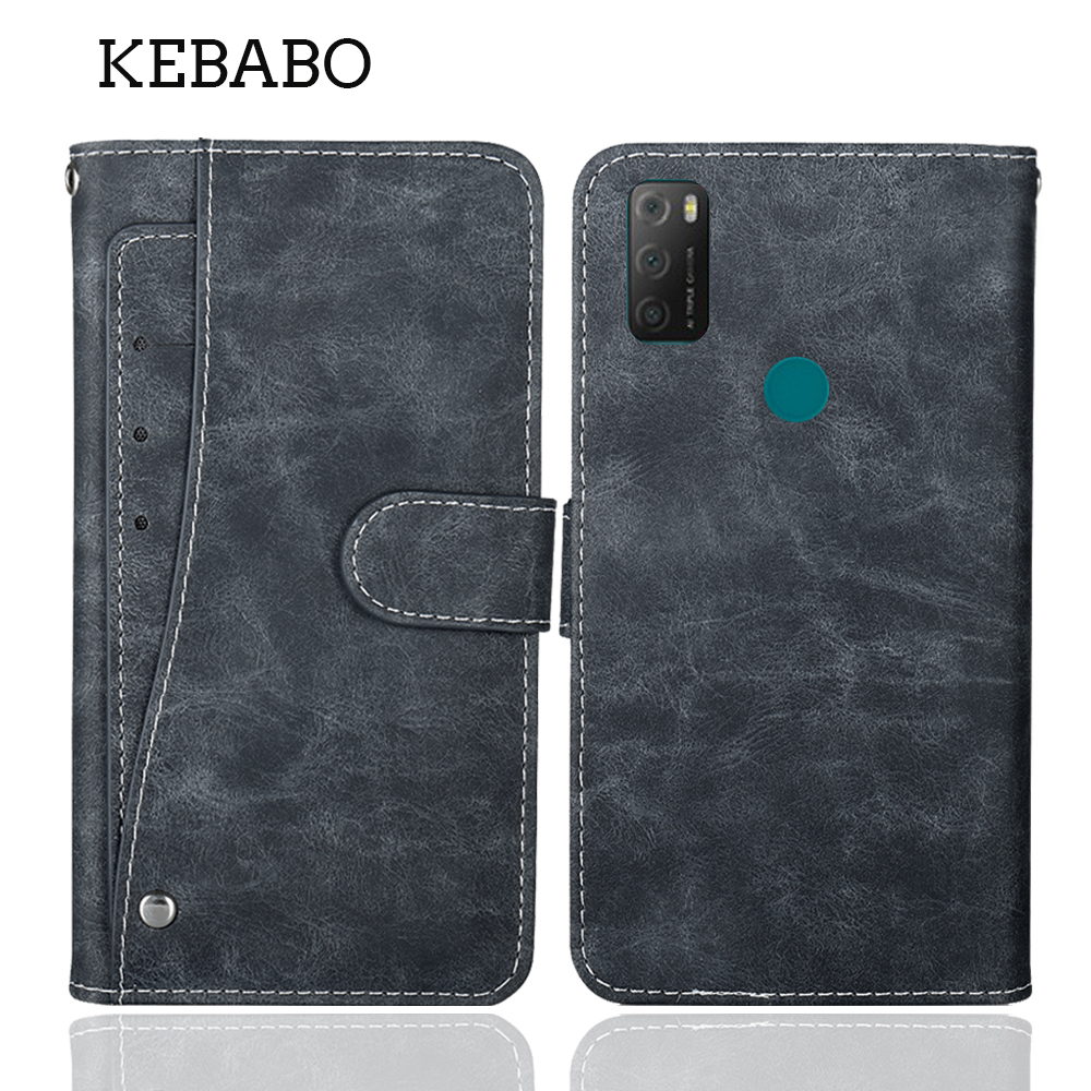 Fashion Leather Wallet For TCL - Xl Luxury Bags 评论和价格