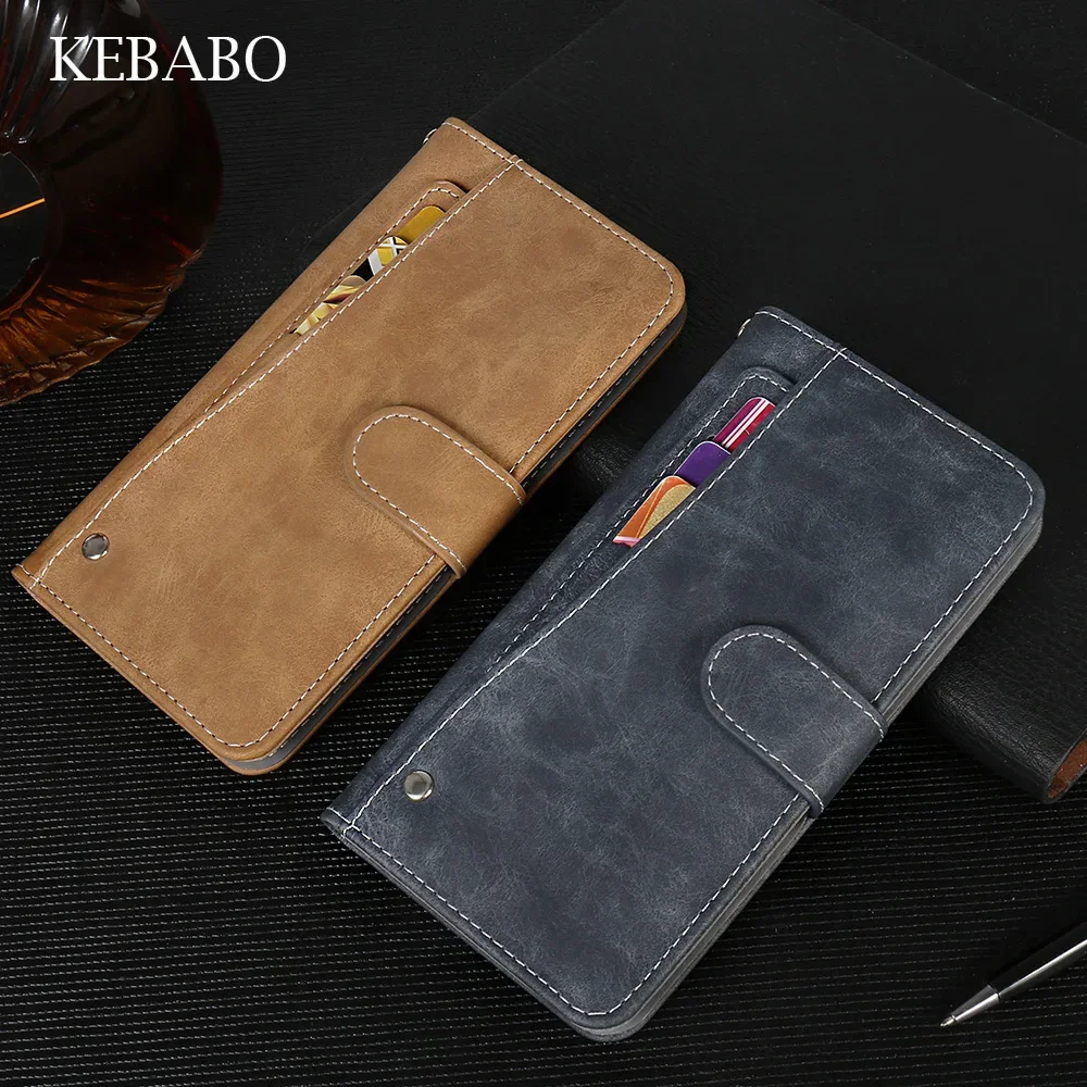 Fashion Leather Wallet For TCL - Xl Luxury Bags 评论和价格