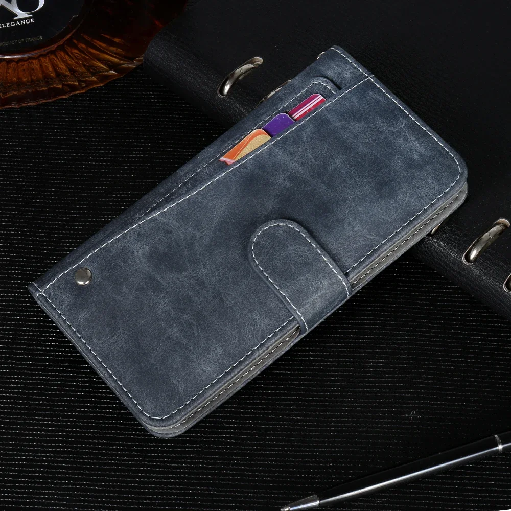 Fashion Leather Wallet For TCL - Xl Luxury Bags 评论和价格
