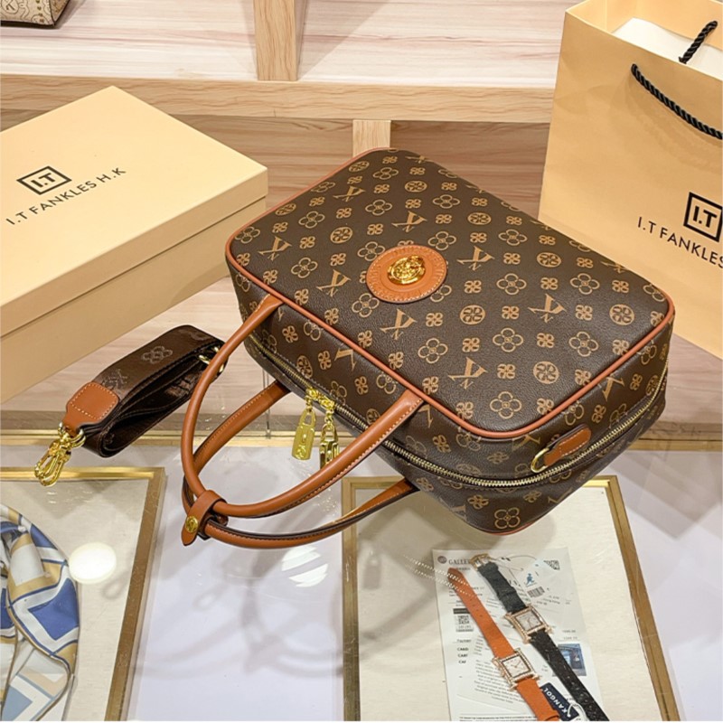 Light luxury brand women's han - Xl Luxury Bags 评论和价格