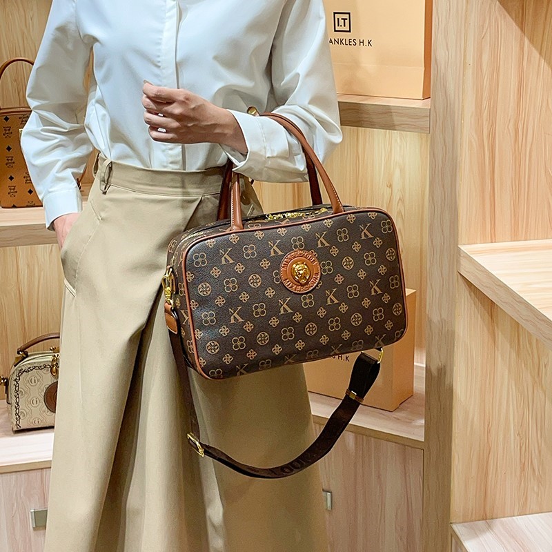 Light luxury brand women's han - Xl Luxury Bags 评论和价格