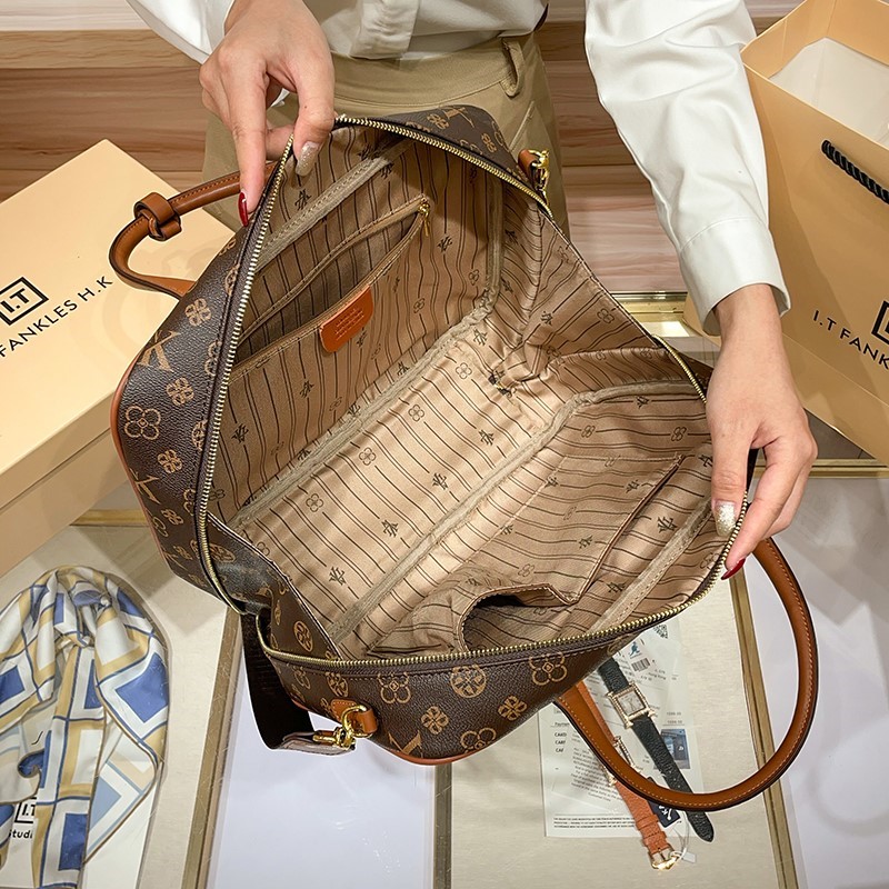 Light luxury brand women's han - Xl Luxury Bags 评论和价格