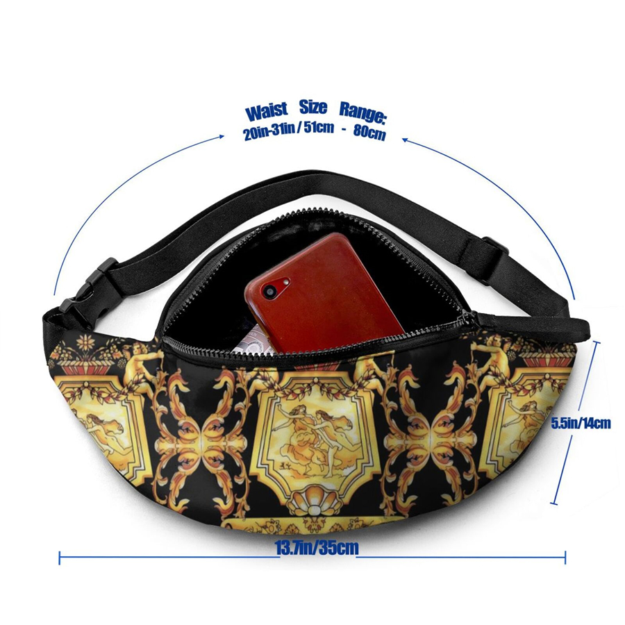 Noisydesigns Trendy Luxury Flo - Luxury Bags Europe 评论和价格