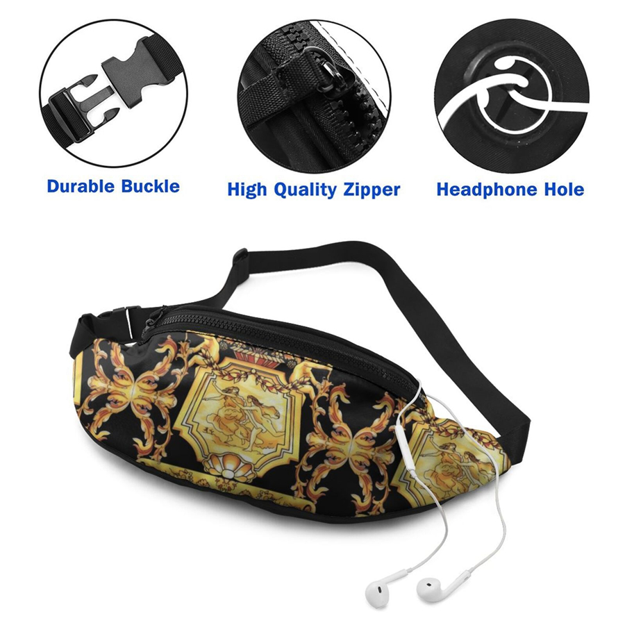 Noisydesigns Trendy Luxury Flo - Luxury Bags Europe 评论和价格