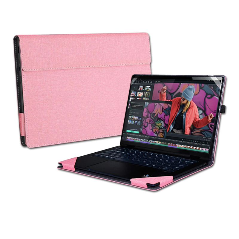 Laptop Case Cover For Lenovo Y - Briefcase Leather Slim 评论和价格