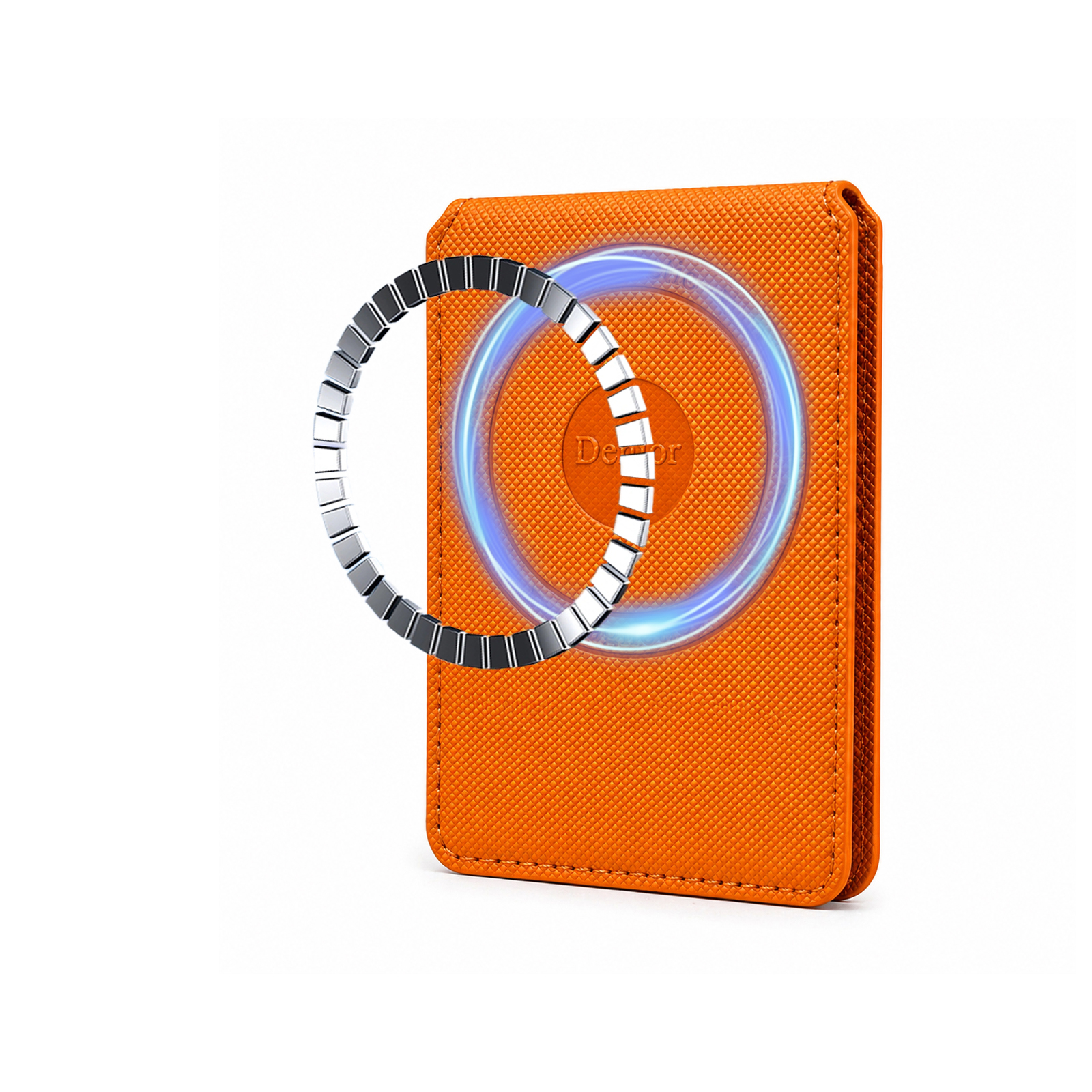 Mobile Phone Wallet Stand Magn - Luxury Bags In 评论和价格