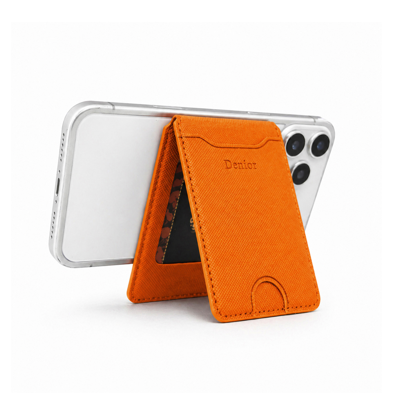 Mobile Phone Wallet Stand Magn - Luxury Bags In 评论和价格
