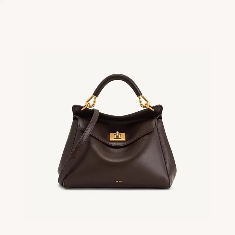 2026 JW PEI Pillow Bag, New St - Luxury Bags That Are Affordable 评论和价格
