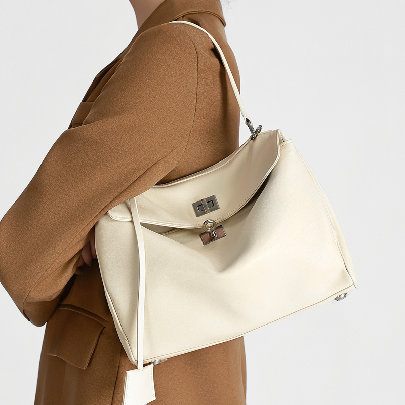 Women's Genuine Leather Large  - Xl Luxury Bags 评论和价格