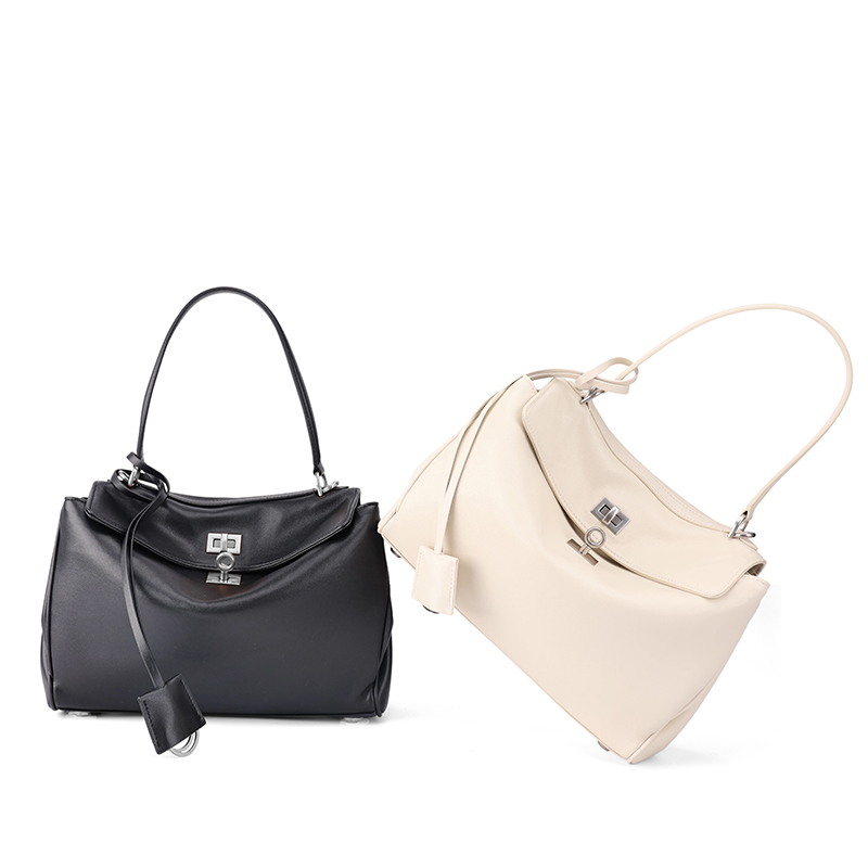 Women's Genuine Leather Large  - Xl Luxury Bags 评论和价格