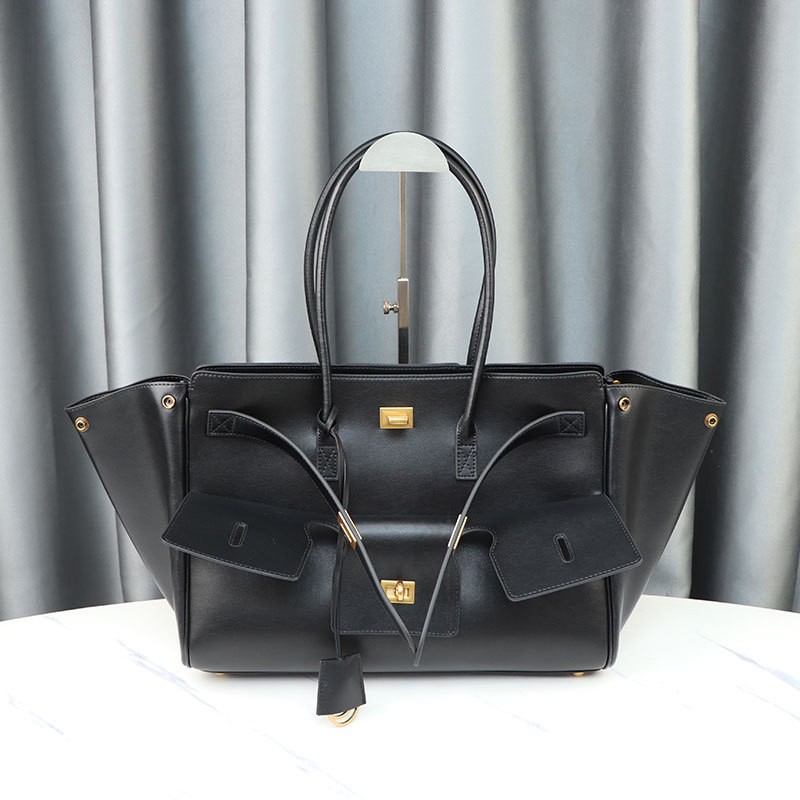 Genuine Cowhide Leather Tote T - Luxury Bags Hermes 评论和价格
