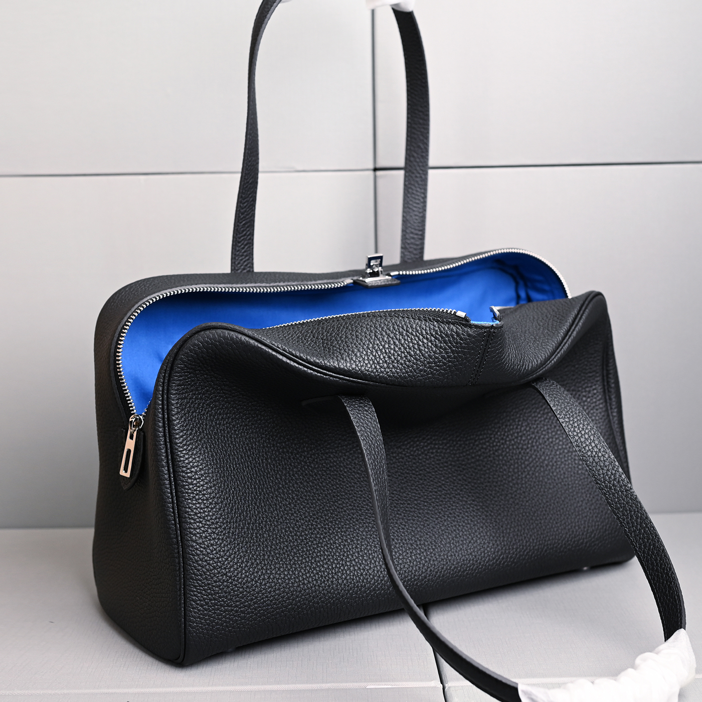 2026 New 35cm Genuine Leather  - Luxury Bags Hermes 评论和价格