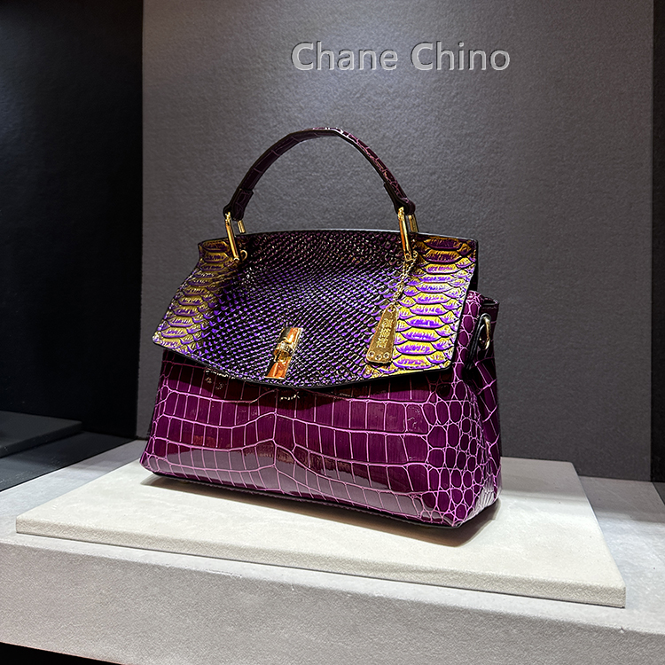Luxury Designer Brand New High - Luxury Bags On Sale 评论和价格