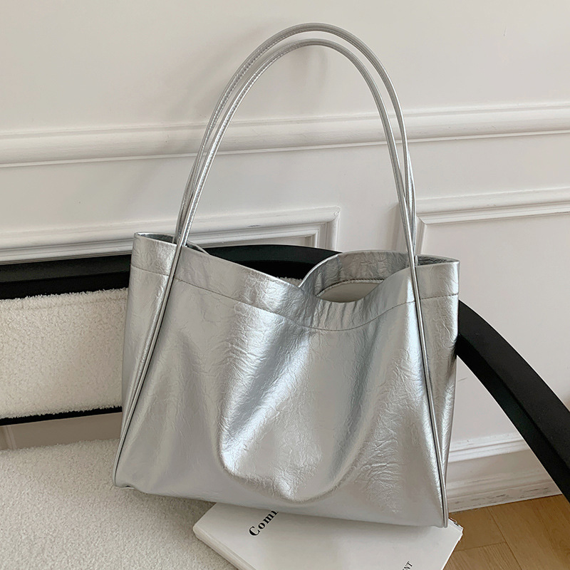 Casual large capacity totes Co - Luxury Bags On Sale 评论和价格