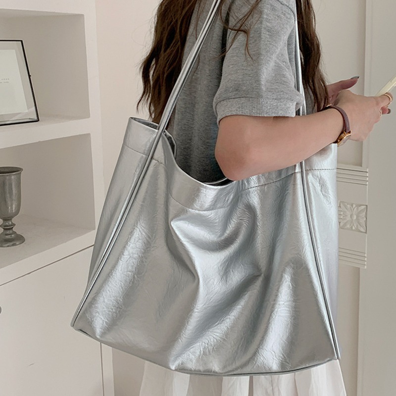 Casual large capacity totes Co - Luxury Bags On Sale 评论和价格