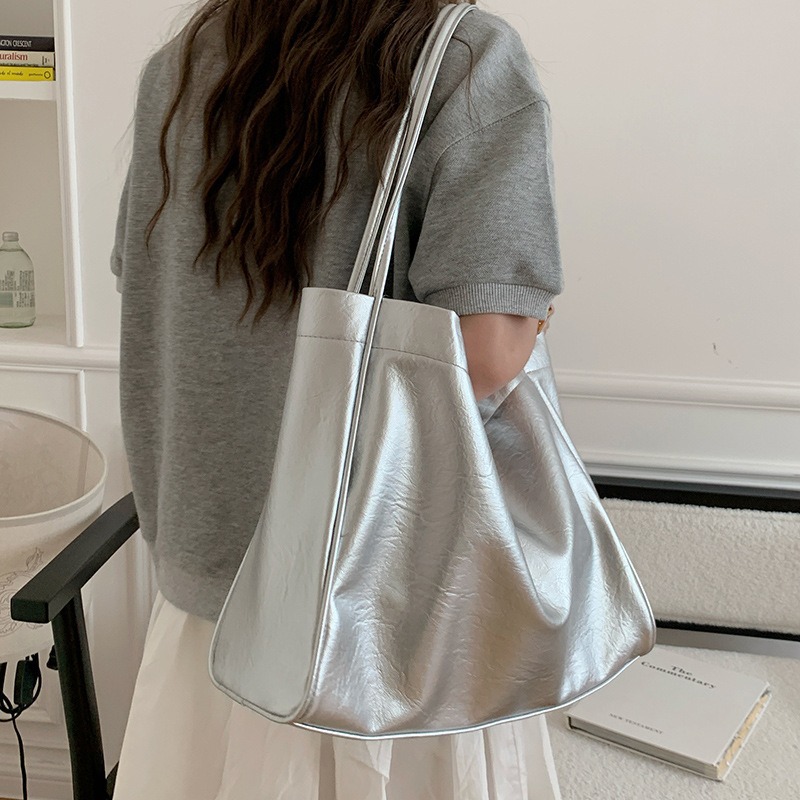 Casual large capacity totes Co - Luxury Bags On Sale 评论和价格