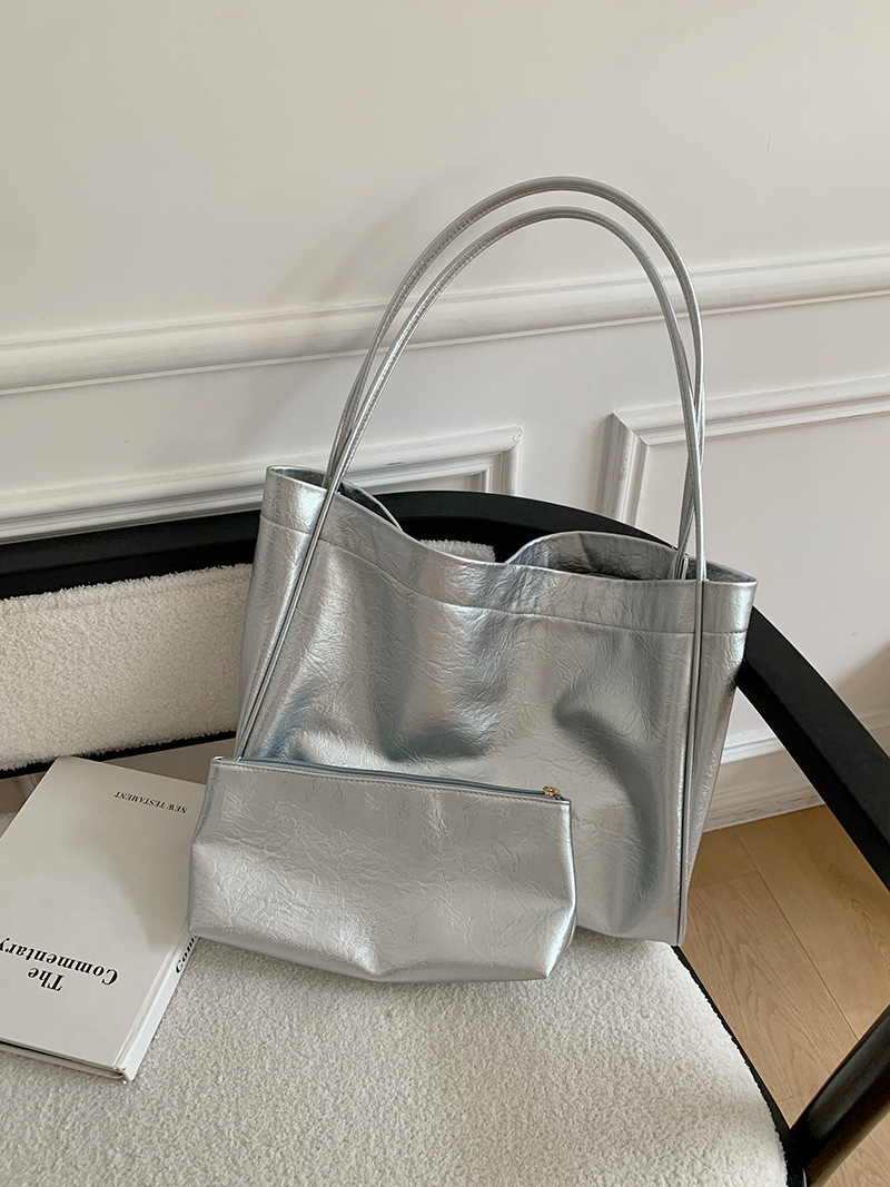 Casual large capacity totes Co - Luxury Bags On Sale 评论和价格