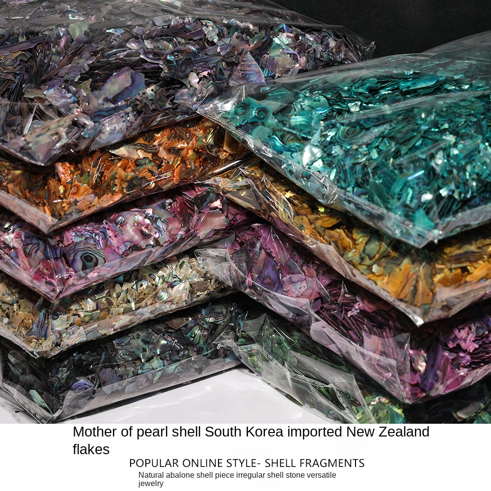 100g/Bag Korean-Imported Natur - Luxury Bags New Zealand 评论和价格