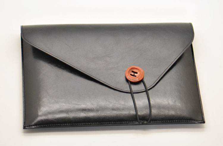 Briefcase style Laptop Bag sup - Briefcase Leather Slim 评论和价格