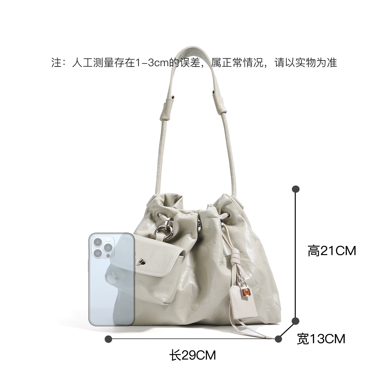 New Paris-Custom Handbags Hand - Luxury Bags In Sale 评论和价格