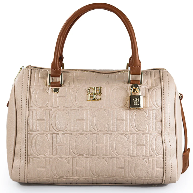 CH Women Handbag Luxury Emboss - Luxury Bags In Sale 评论和价格