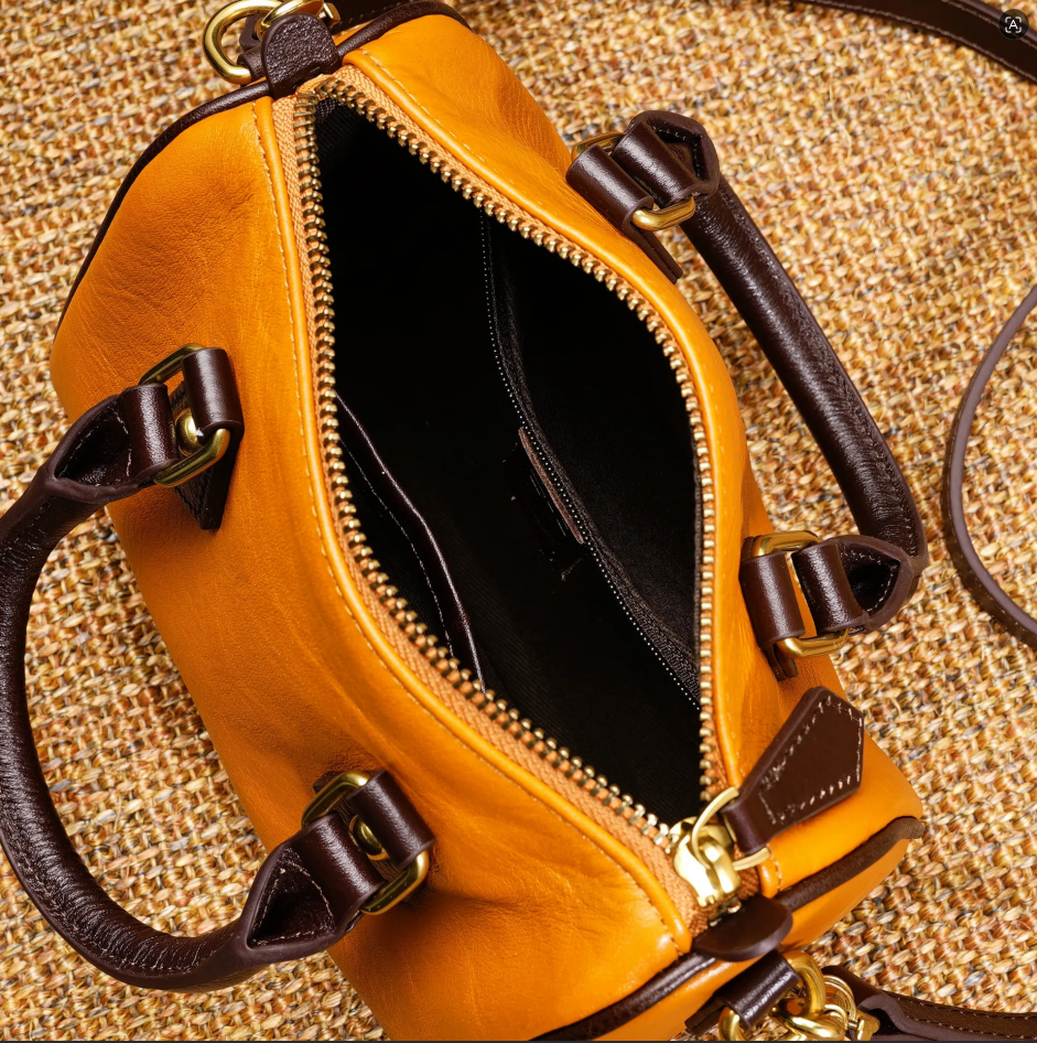 Classic Boston Shoulder Bags F - Luxury Bags That Are Affordable 评论和价格