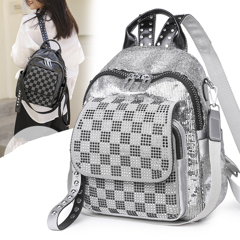 New Luxury Backpack Women's Ba - Xl Luxury Bags 评论和价格