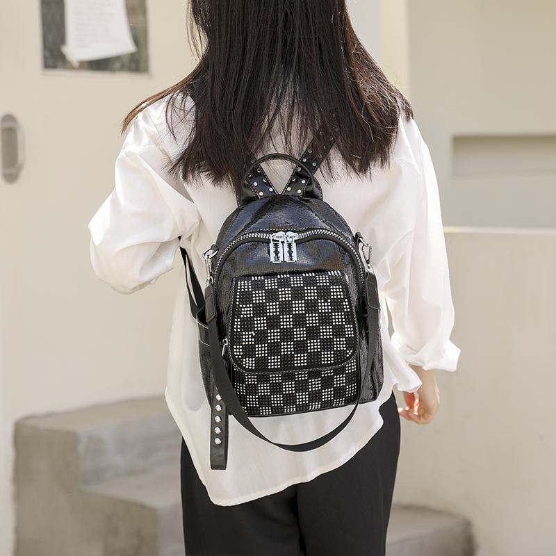 New Luxury Backpack Women's Ba - Xl Luxury Bags 评论和价格